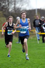 Blue 124, North East Harrier League.